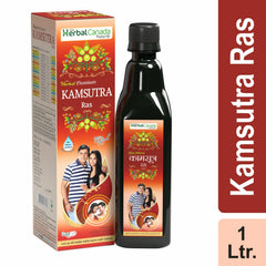 Ras de kamasutra Herbal Canada