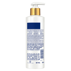 Champú Dove Beautiful Curls para hidratar