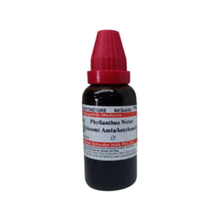 Dr. Willmar Schwabe India Phyllanthus Niruri Mother Tincture Q