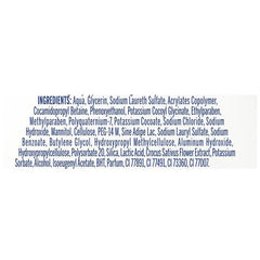 Nivea Milk Delights Saffron Face Wash for Normal Skin