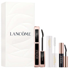 Lash Idôle - Mascara Gift Set with Volumizing & Lengthening Formula - 3-Piece Set including Lash Idôle Mascara & Cils Booster XL Primer