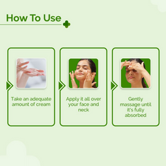 The Derma Co 5% Nia-Ceramide Mattifying Moisturizer