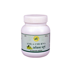 SN Herbals Amla Churna
