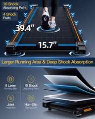 R500 Walking Pad