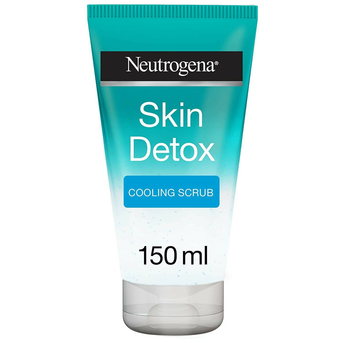 Gommage rafraîchissant Skin Detox de Neutrogena