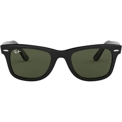Ray-Ban RB2140 Original Wayfarer Sunglasses  (Refurbished)