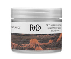 R+Co Badlands Dry Shampoo Paste 2.2 OZ