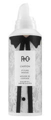 R+Co Chiffon Styling Mousse, 5.6 oz
