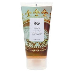R+Co Crown Scalp Scrub, 5 oz