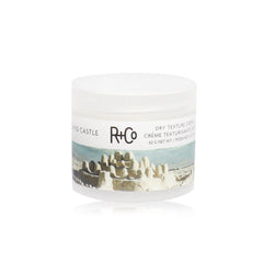 R+Co Sand Castle Dry Texture Creme 2 OZ