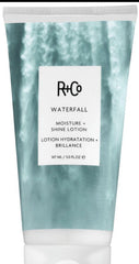 R+Co Waterfall Moisture and Shine Lotion 5 OZ