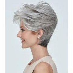 Ready for Takeoff - Wig by Raquel Welch