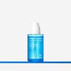[Real Barrier] Aqua Soothing Ampoule 30ml