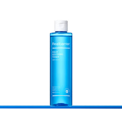 [Real Barrier] Aqua Soothing Toner 200ml