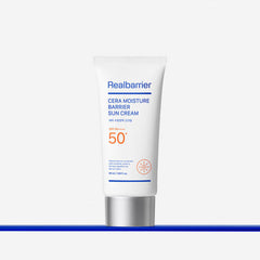 [Real Barrier] Cera Moisture Barrier Sun Cream SPF 50+ PA++++ 50ml