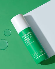 [Real Barrier] Cica Relief Rx Fade In Serum 50ml