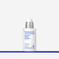 [Real Barrier] Extreme Cream Ampoule 50ml