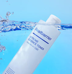 [Real Barrier] Extreme Essence Toner Light 200ml