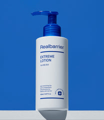 [Real Barrier] Extreme Lotion 150ml