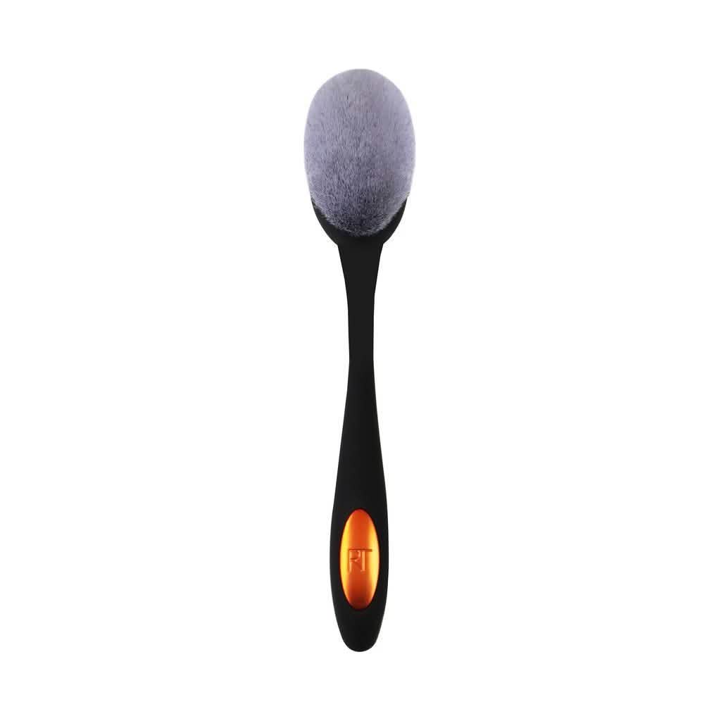 Real Techniques Blend + Blur Makeup Brush for Liquid Foundation