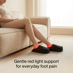 Nicebeam Red Light Therapy Slippers
