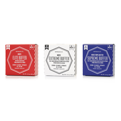 Men's Red White & Blue Assorted Pack