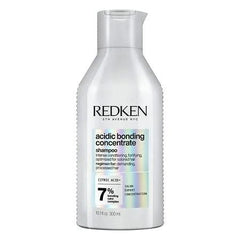 Redken Acidic Bonding Concentrate Hair Shampoo 10.1 oz