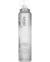 Kenra Refresh Dry Shampoo Foam 5 oz