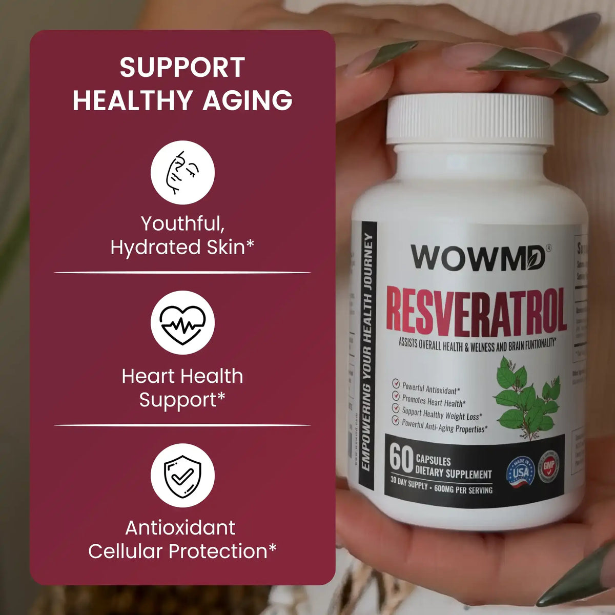 Resveratrol