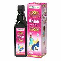 Tonique féminin Anjali Herbal Canada