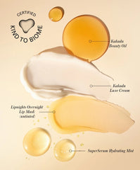RMS Beauty Skincare Secrets Travel Kit