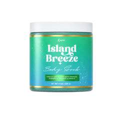Island Breeze Body Scrub