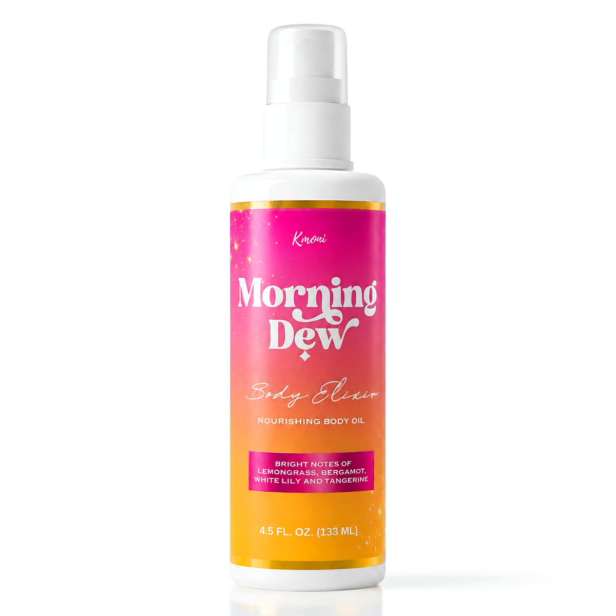 Morning Dew Body Elixir