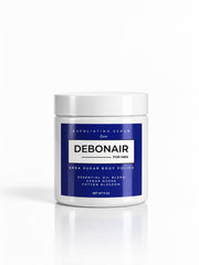 Debonair Shea Sugar Body Polish