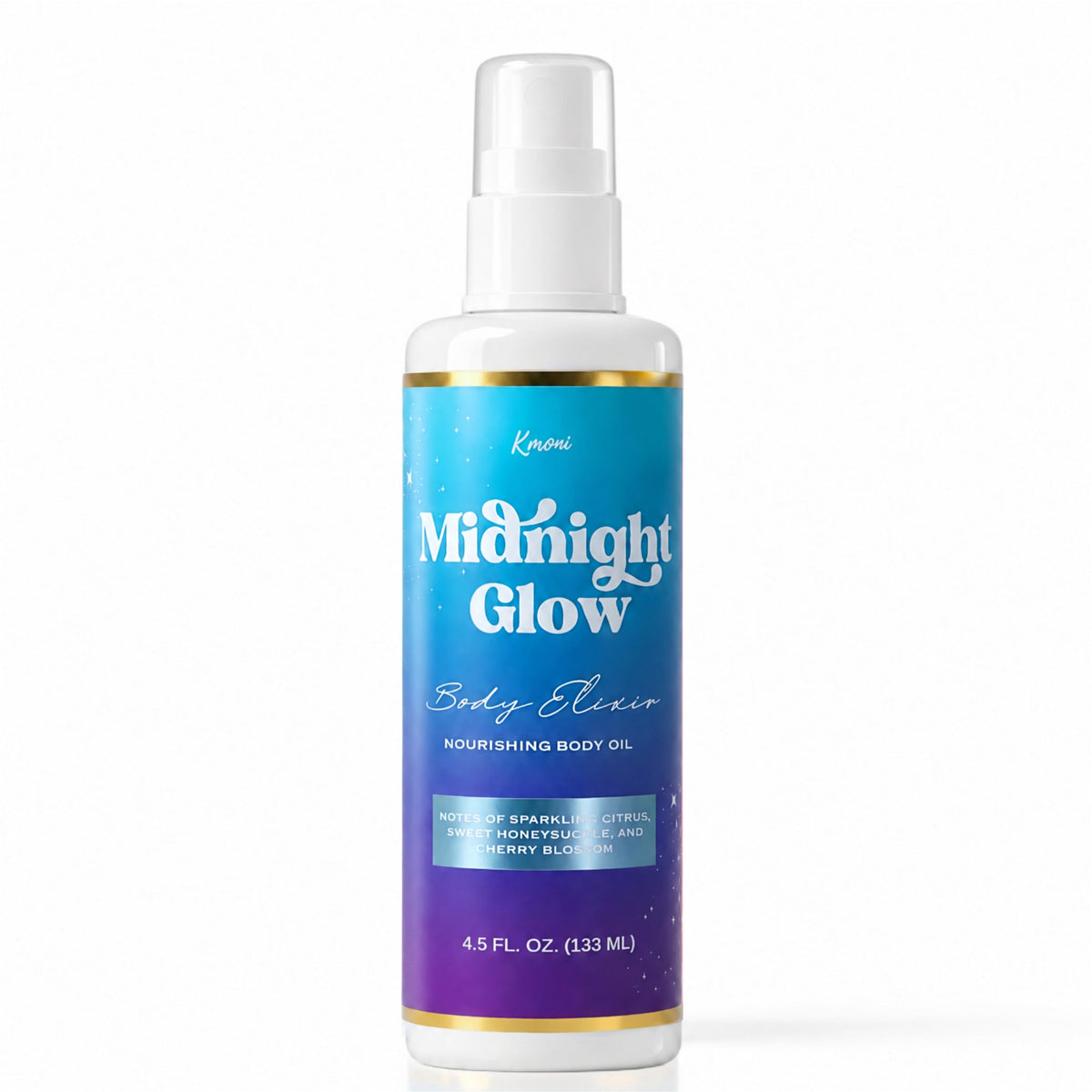 Midnight Glow Body Elixir