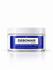 Debonair Shea Body Crème