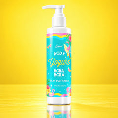 Bora Bora Body Yogurt