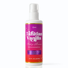 Tahitian Vanilla Body Elixir