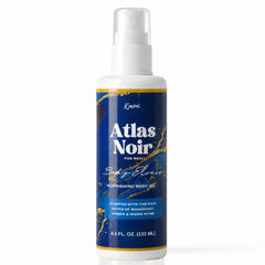 Atlas Noir For Men Body Elixir