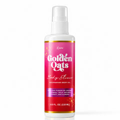 Golden Oats Body Elixir