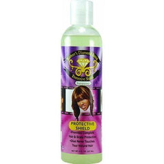 Roberts Diamond Bond Protective Shield, Transparent