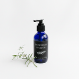 Rosemary Hair Oil