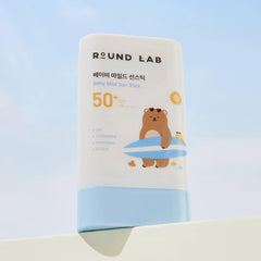 Round Lab Baby Mild Sun Stick 21g (SPF50+ PA++++)