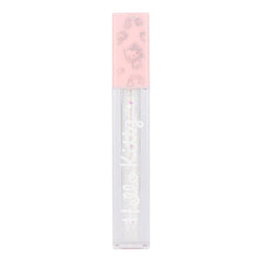Soda Hello Kitty Glitter Gel for Cosmetic Use - Long Lasting, Shimmering Effect, Social Media Makeup