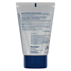 Nettoyant visage pour homme Nivea contre les taches brunes