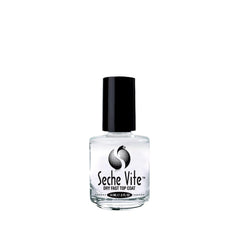 Seche Vite Quick Dry Nail Polish Dryer 14ml - Fast Drying, Nail Care, Beauty Essentials