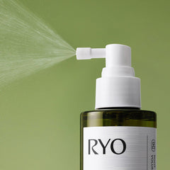 Ryo Root:Gen Root Volume Mist 150ml