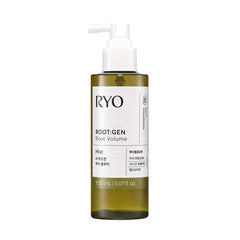 Ryo Root:Gen Root Volume Mist 150ml