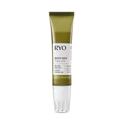 Ryo Root:Gen Triple Shot Scalp Serum 60ml