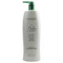L'ANZA Healing Nourish Stimulating Hair Conditioner 33.8 oz